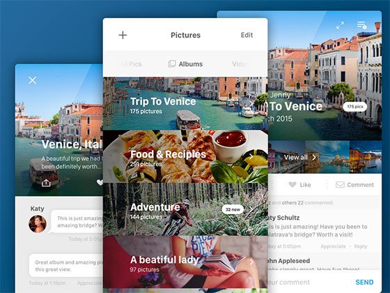 图片框架 Picture Viewer Kit