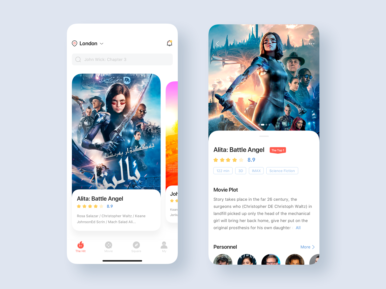 20个交互设计原则