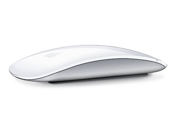 Magic Mouse 2 模型