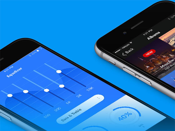 Mapogo 多媒体应用套件