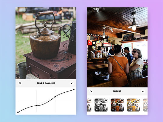 Max 多媒体应用套件