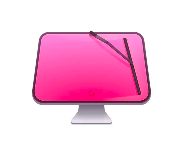 CleanMyMac X