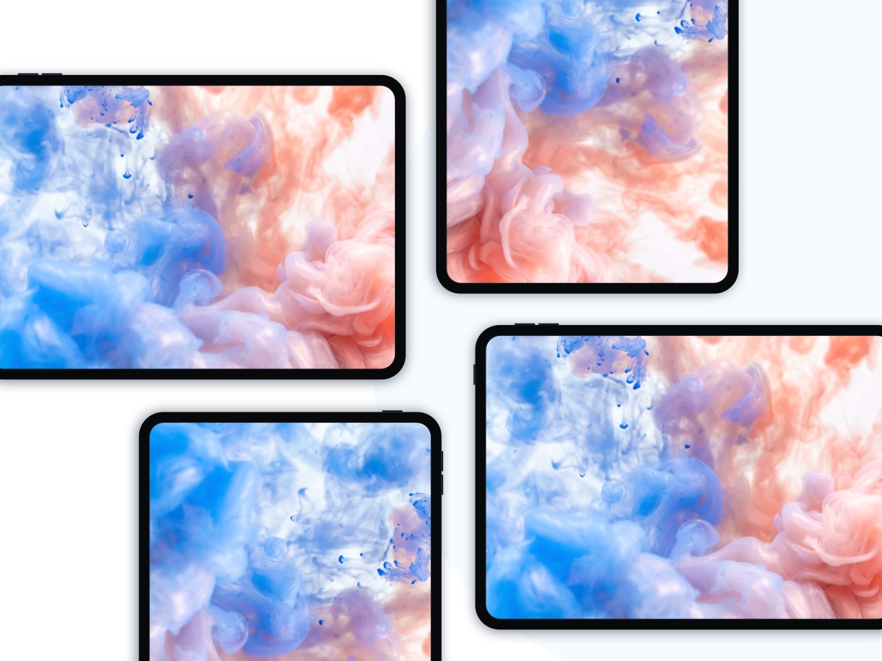 iPad 11 pro iPad模型