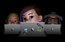 苹果 WWDC 2020年6月 幻灯片